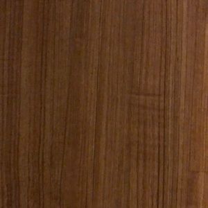 Meet your Posher, Ronald